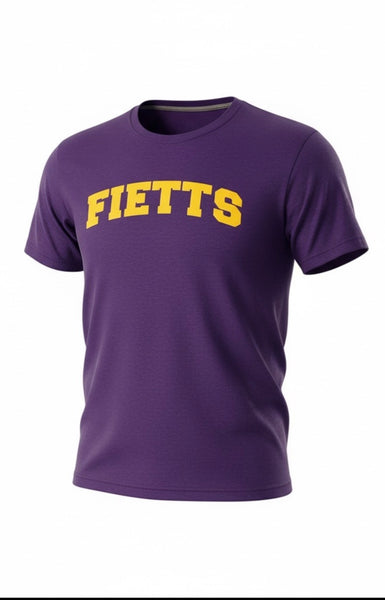 FIETTS Omega Psi Phi T-shirt ￼
