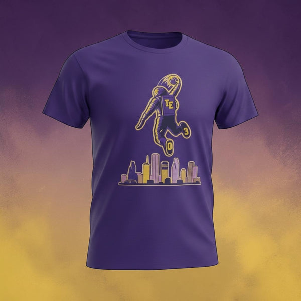 TE Spring 03 Homecoming T-shirt 2026