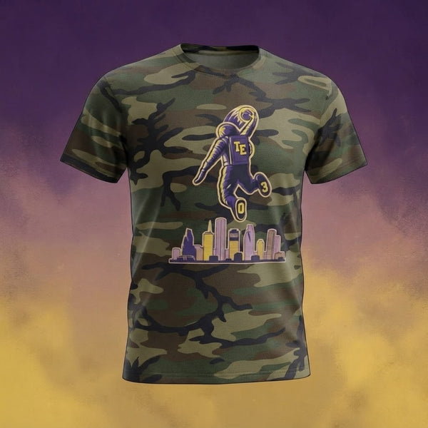 TE Spring 03 Homecoming T-shirt 2026