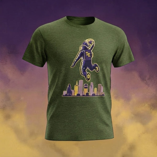 TE Spring 03 Homecoming T-shirt 2026