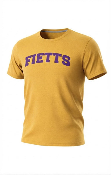 FIETTS Omega Psi Phi T-shirt ￼