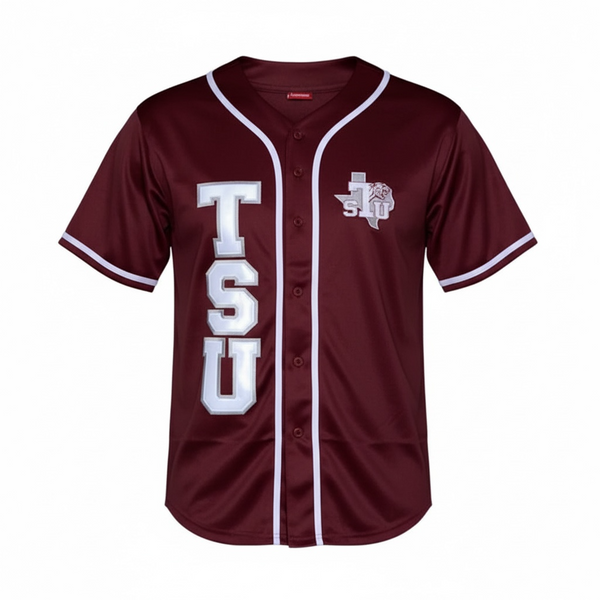 HBCU Baseball Jersey