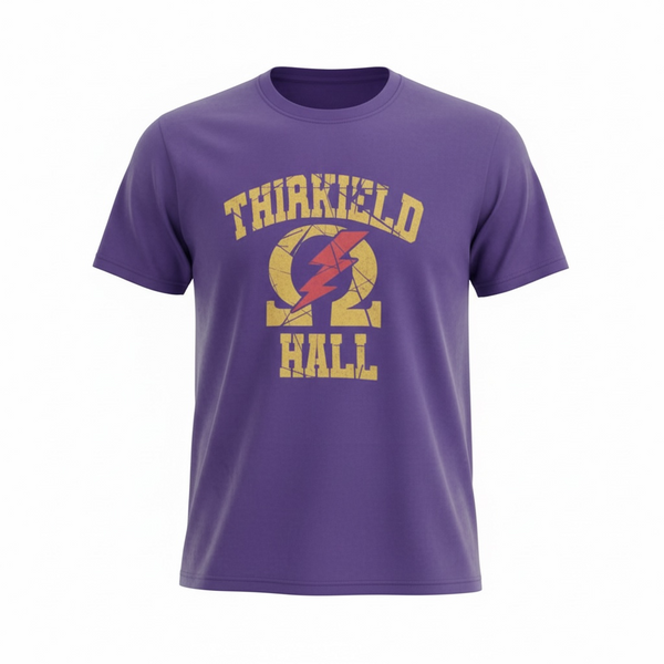 Omega Thirkield Hall T-Shirt