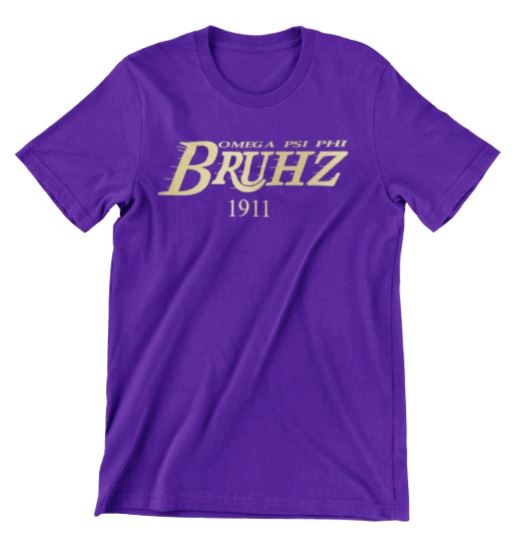 Bruhz Line T-Shirt