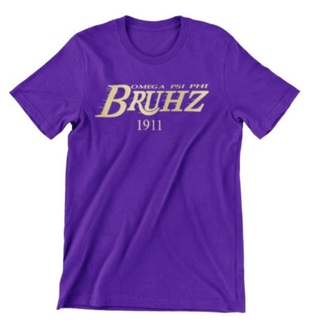 Bruhz Line T-Shirt