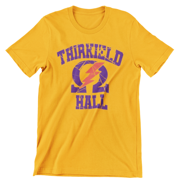 Omega Thirkield Hall T-Shirt