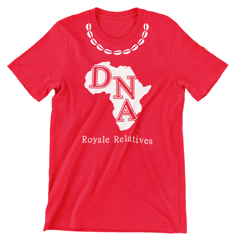 Royal Relatives T-shirt