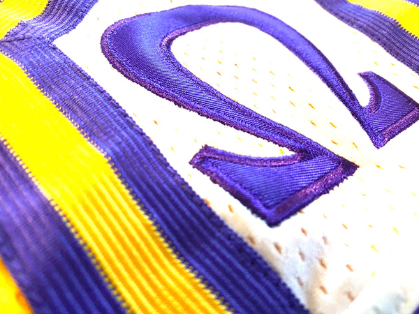 Embroidered Omega Psi Phi Shorts