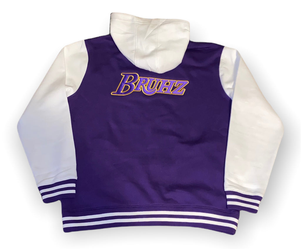 Omega psi phi varsity clearance jacket