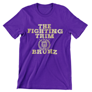 The Fighting Trim Bruhz T-Shirt