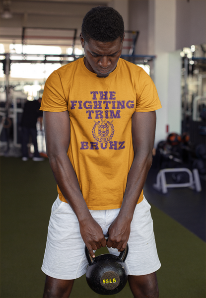 The Fighting Trim Bruhz T-Shirt